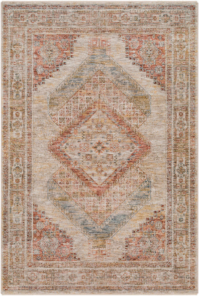 Moya Tan Area Rug