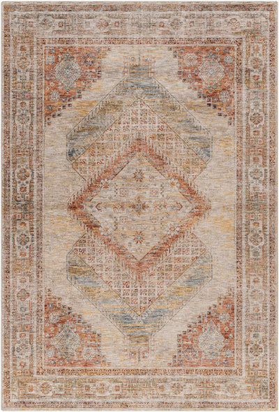 Moya Tan Area Rug