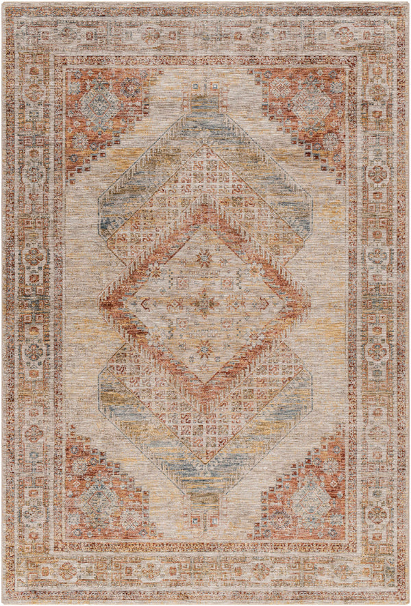 Moya Tan Area Rug