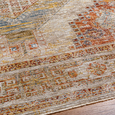 Moya Tan Area Rug