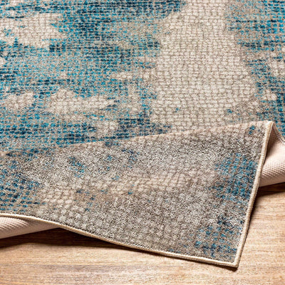 Siaton Washable Area Rug - Clearance