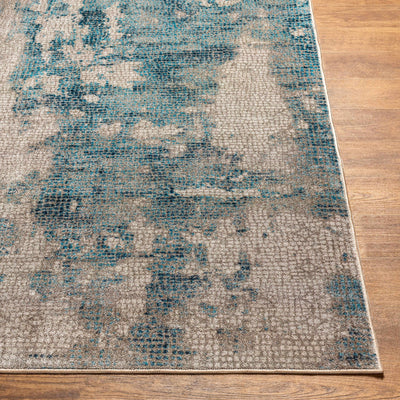 Siaton Washable Area Rug - Clearance