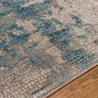 Siaton Washable Area Rug - Clearance