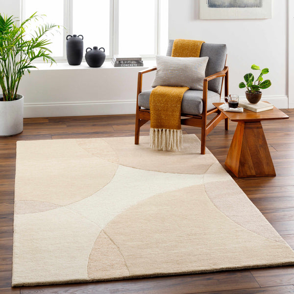 Bogda Area Rug