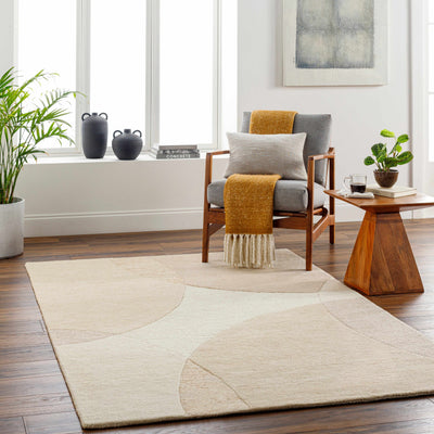 Bogda Area Rug