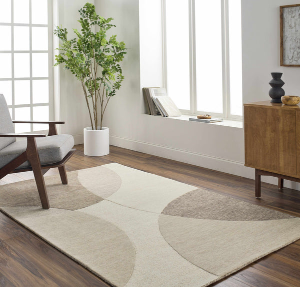 Cassiopeia Premium Wool Rug