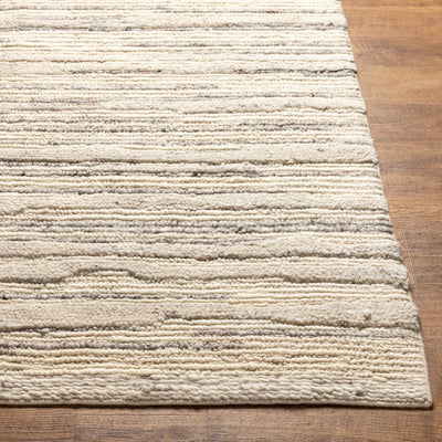 Sibonga Handmade Wool Area Rug