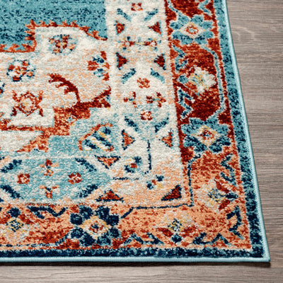 Sigay Area Rug - Clearance