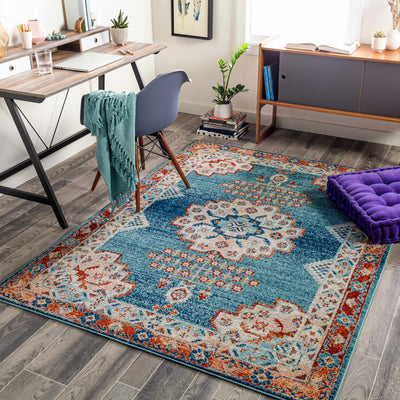 Sigay Area Rug - Clearance