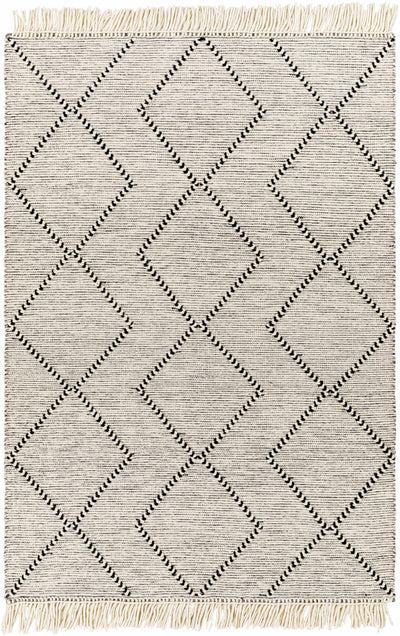 Siguinon Hand Woven Wool Rug