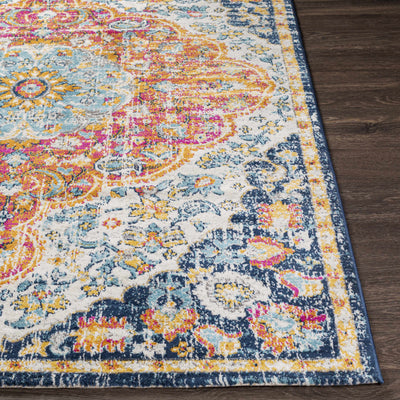 Silkstone Area Rug