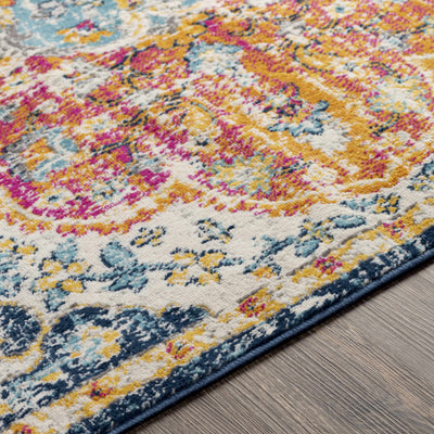 Silkstone Area Rug