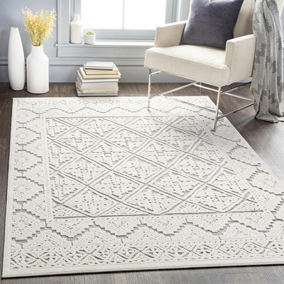 Siloam Outdoor Rug - Clearance