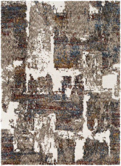 Silvis Area Rug - Promo