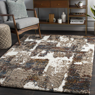 Silvis Area Rug - Promo