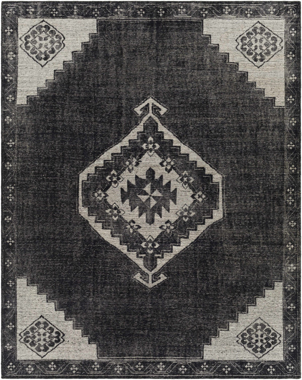 Siraway Area Rug - Promo