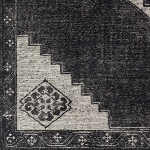 Siraway Area Rug - Promo