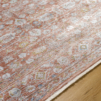 Damia Area Rug