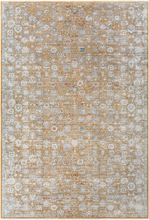 Ilona Tan Area Rug