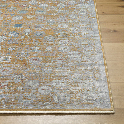 Ilona Tan Area Rug