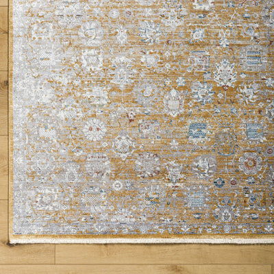 Ilona Tan Area Rug