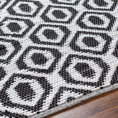 Helmi Jute&Jean Rug