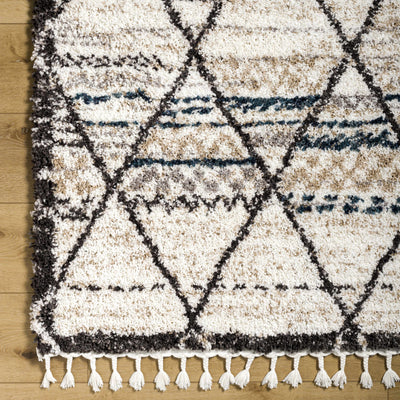 Gomez Area Rug