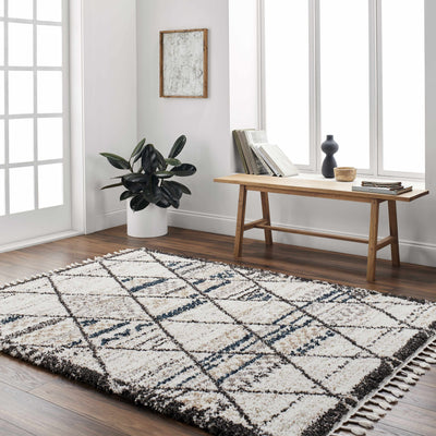 Gomez Area Rug