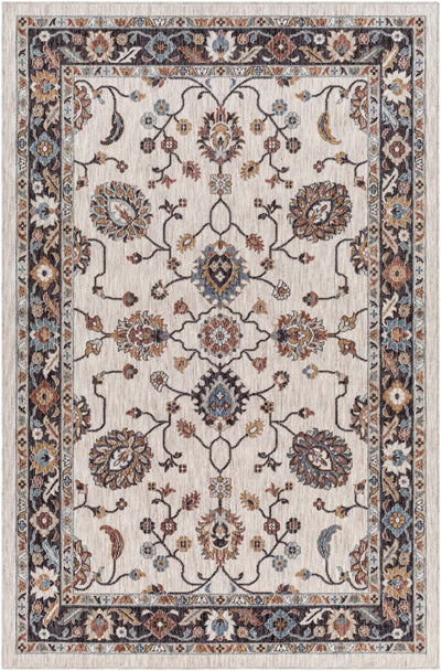 Adjoa Area Rug