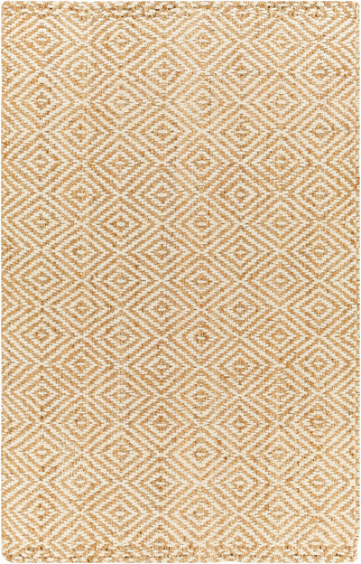 Eriko Jute Area Rug