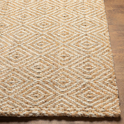 Eriko Jute Area Rug