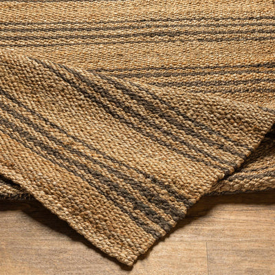 Uday Jute Area Rug