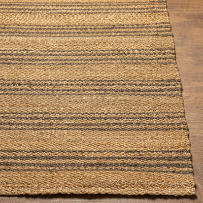 Uday Jute Area Rug