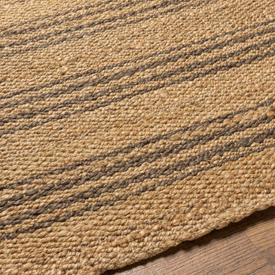 Uday Jute Area Rug