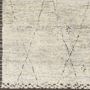 Skibo Premium Wool Area Rug