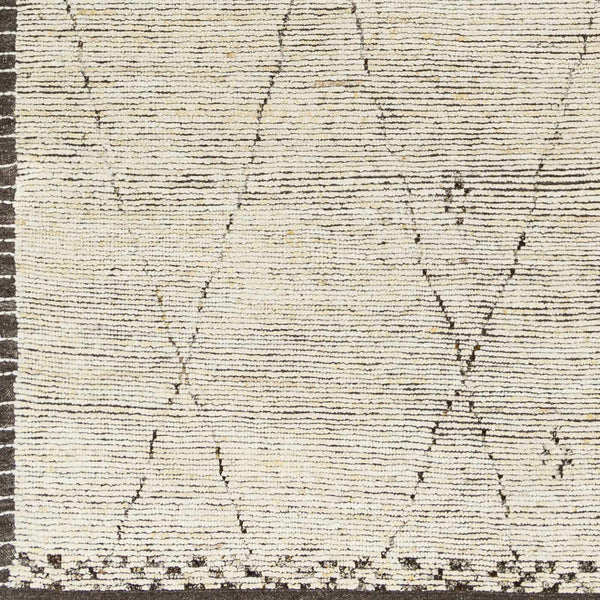 Skibo Premium Wool Area Rug