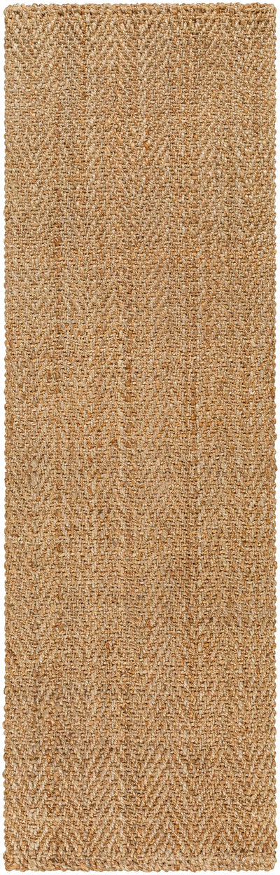 Asaka Jute Area Rug