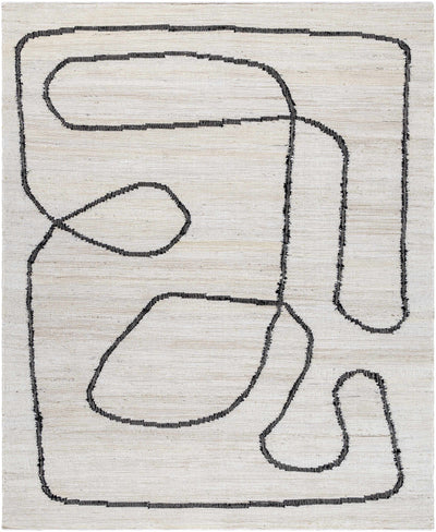 Shael Jute Area Rug