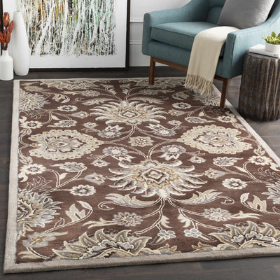 Slayden Area Rug - Clearance