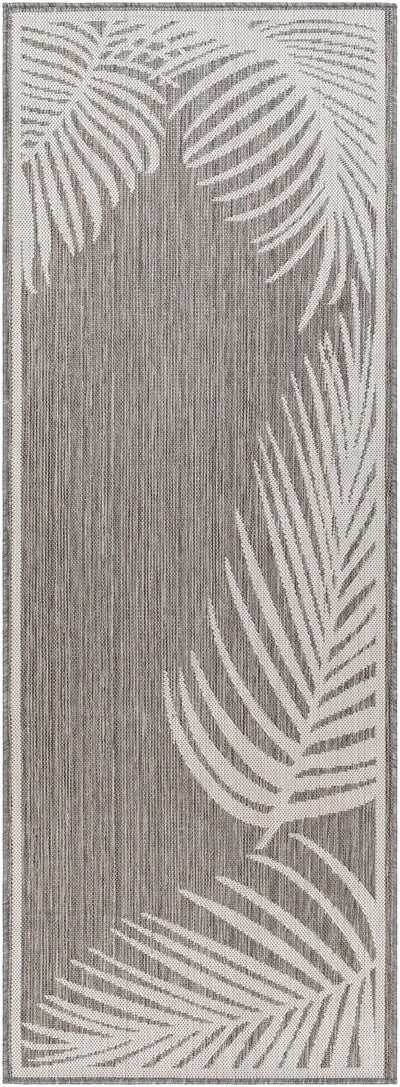 Dina Gray Area Rug