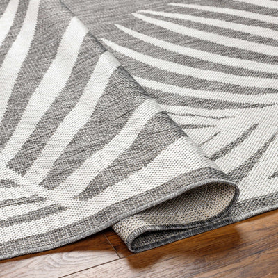 Dina Gray Area Rug