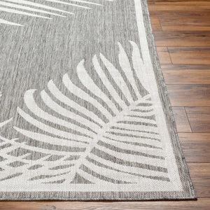 Dina Gray Area Rug