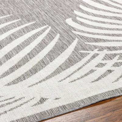 Dina Gray Area Rug