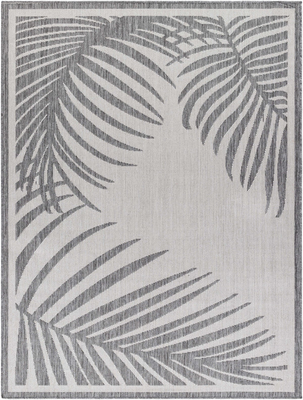 Dina Light Gray Area Rug