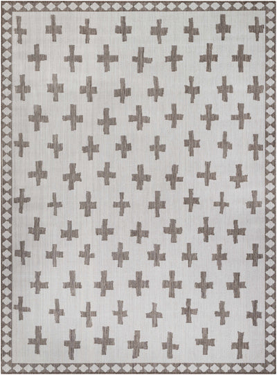 Kyna Cream Area Rug