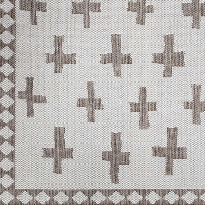 Kyna Cream Area Rug