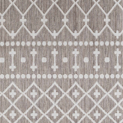 Lali Brown Area Rug