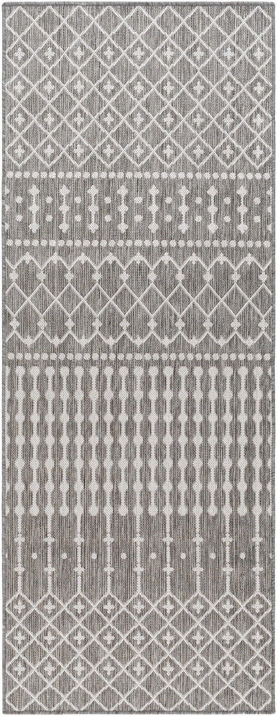 Lali Gray Area Rug - Clearance