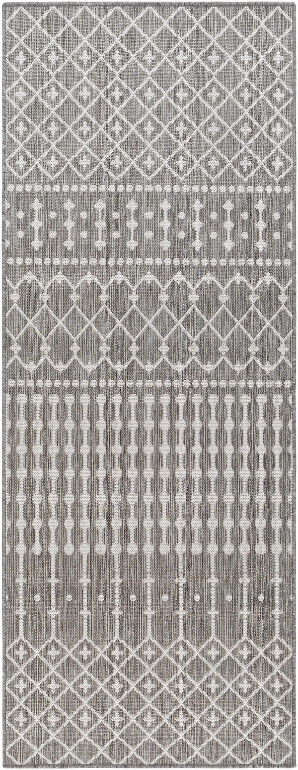 Lali Gray Area Rug - Clearance