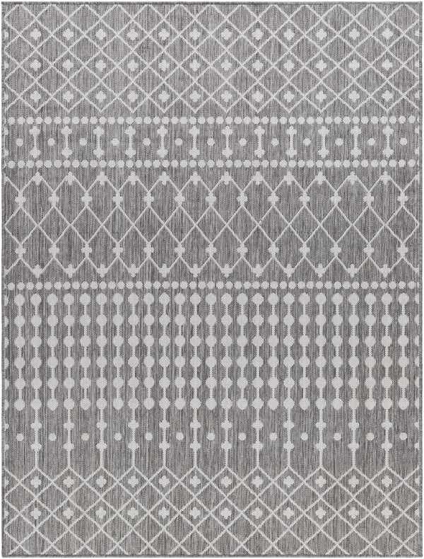 Lali Gray Area Rug - Clearance